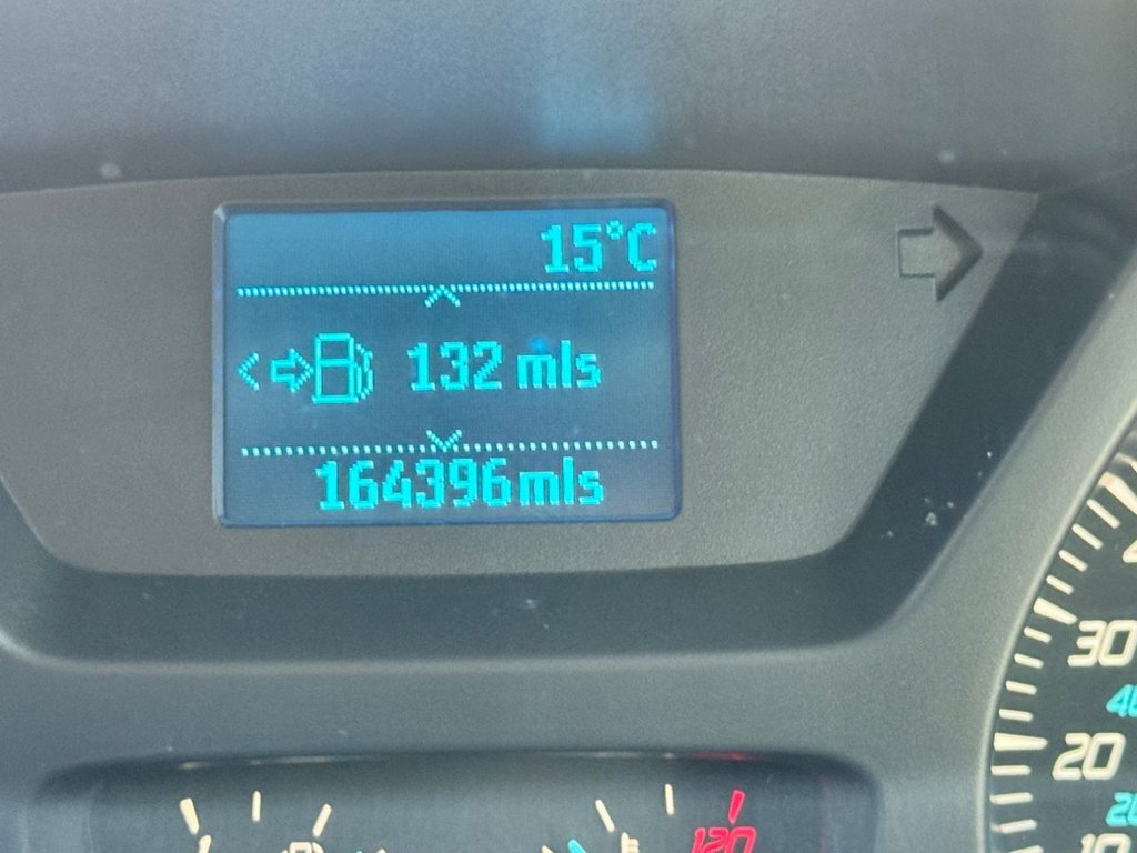 Used Ford Transit Custom 2015 for sale - 77952417: Photo 16