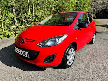 Used Mazda Mazda2 2012 for sale - 78358184: Photo