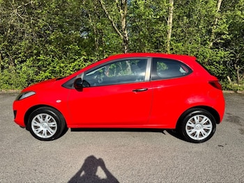 Used Mazda Mazda2 2012 for sale - 78358184: Photo