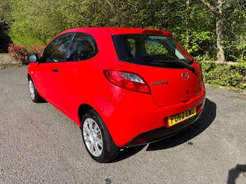 Used Mazda Mazda2 2012 for sale - 78358184: Photo