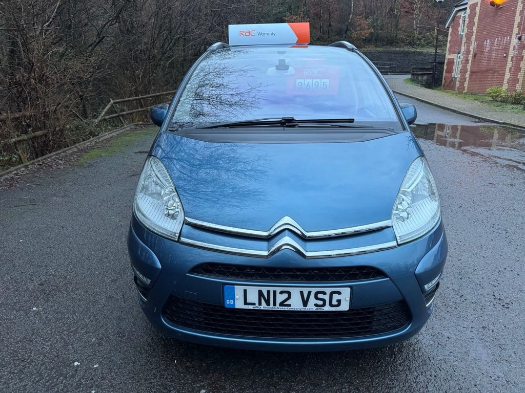 Used Citroen C4 Grand Picasso 2012 for sale - 77288386: Photo 10