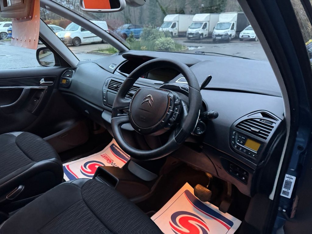 Used Citroen C4 Grand Picasso 2012 for sale - 77288386: Photo 13