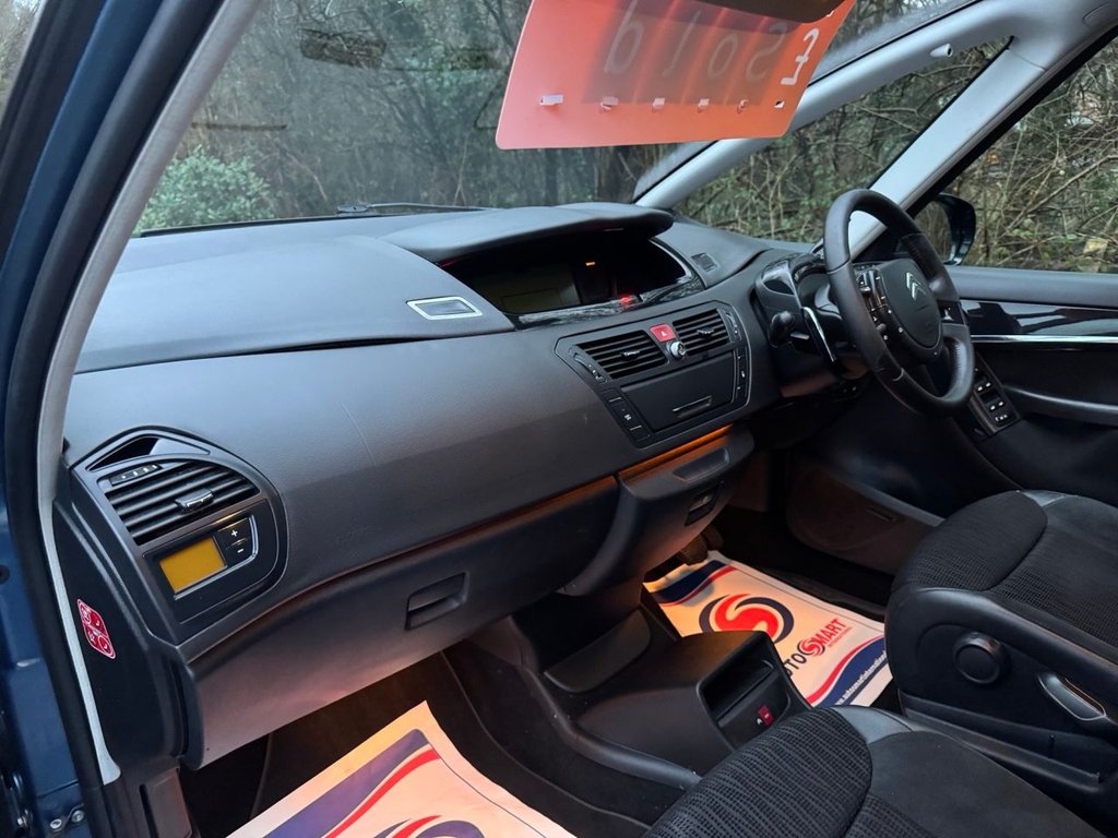 Used Citroen C4 Grand Picasso 2012 for sale - 77288386: Photo 14