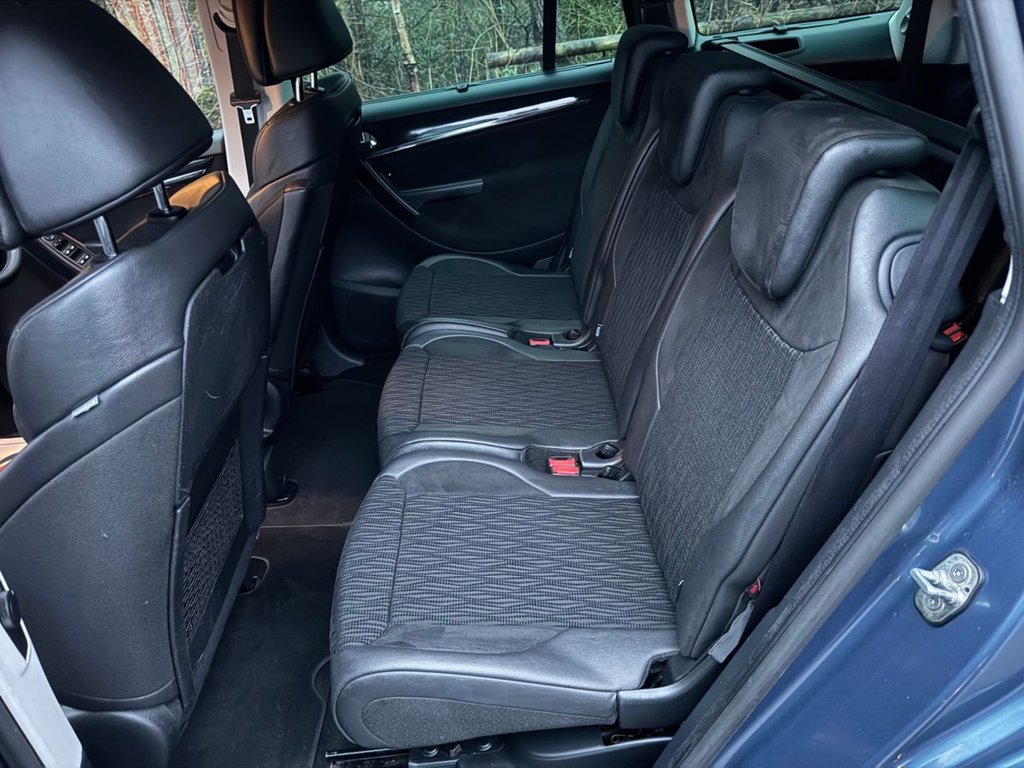 Used Citroen C4 Grand Picasso 2012 for sale - 77288386: Photo 16