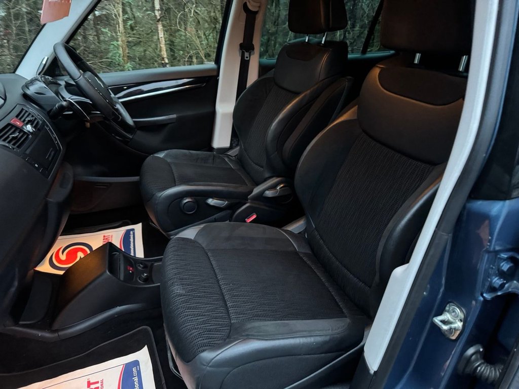 Used Citroen C4 Grand Picasso 2012 for sale - 77288386: Photo 17