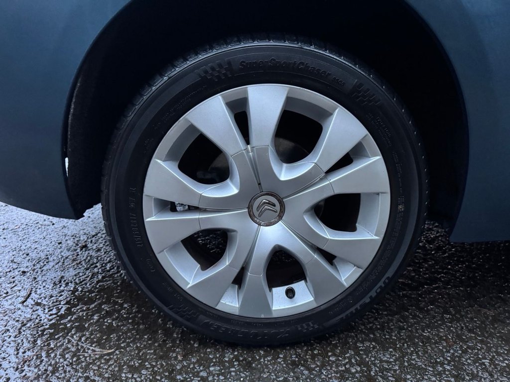 Used Citroen C4 Grand Picasso 2012 for sale - 77288386: Photo 19