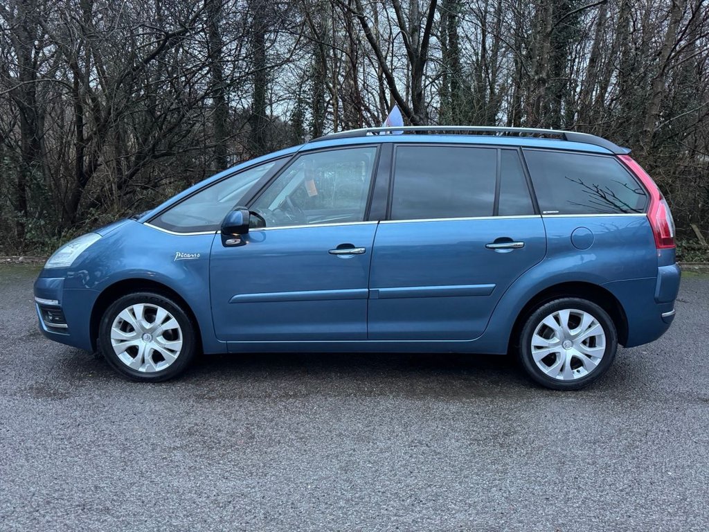 Used Citroen C4 Grand Picasso 2012 for sale - 77288386: Photo 2