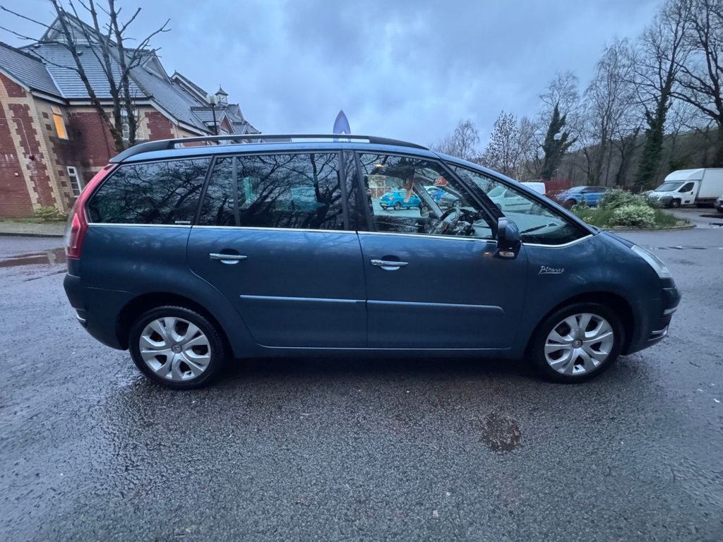Used Citroen C4 Grand Picasso 2012 for sale - 77288386: Photo 8