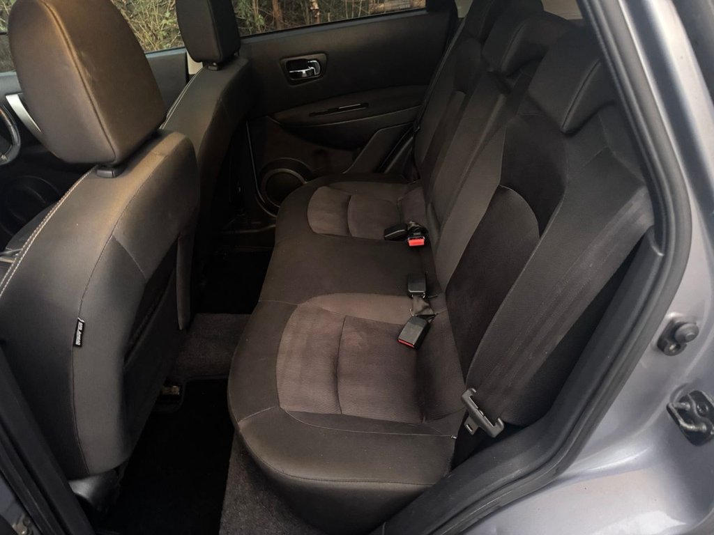 Used Nissan Qashqai 2012 for sale - 77212569: Photo 16