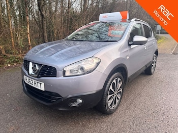 Used Nissan Qashqai 2012 for sale - 77212569: Photo