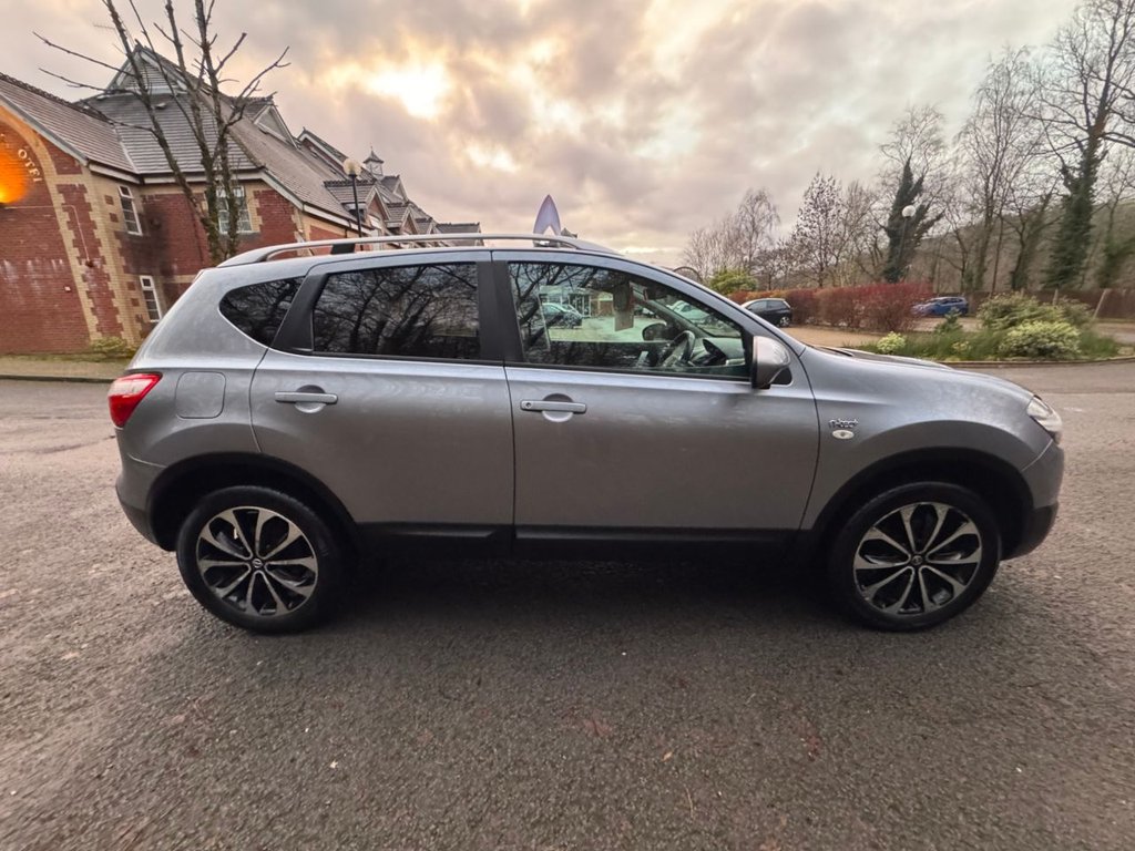 Used Nissan Qashqai 2012 for sale - 77212569: Photo 7