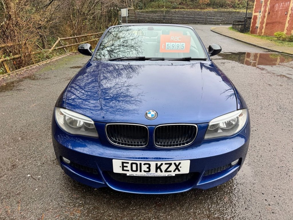 Used BMW 1 Series 2013 for sale - 77463747: Photo 10