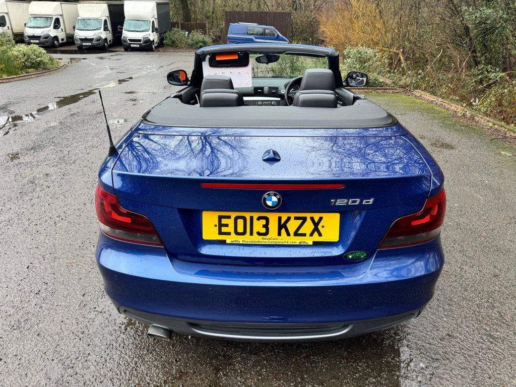 Used BMW 1 Series 2013 for sale - 77463747: Photo 11