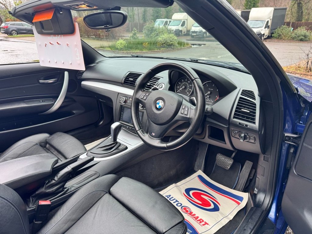 Used BMW 1 Series 2013 for sale - 77463747: Photo 13