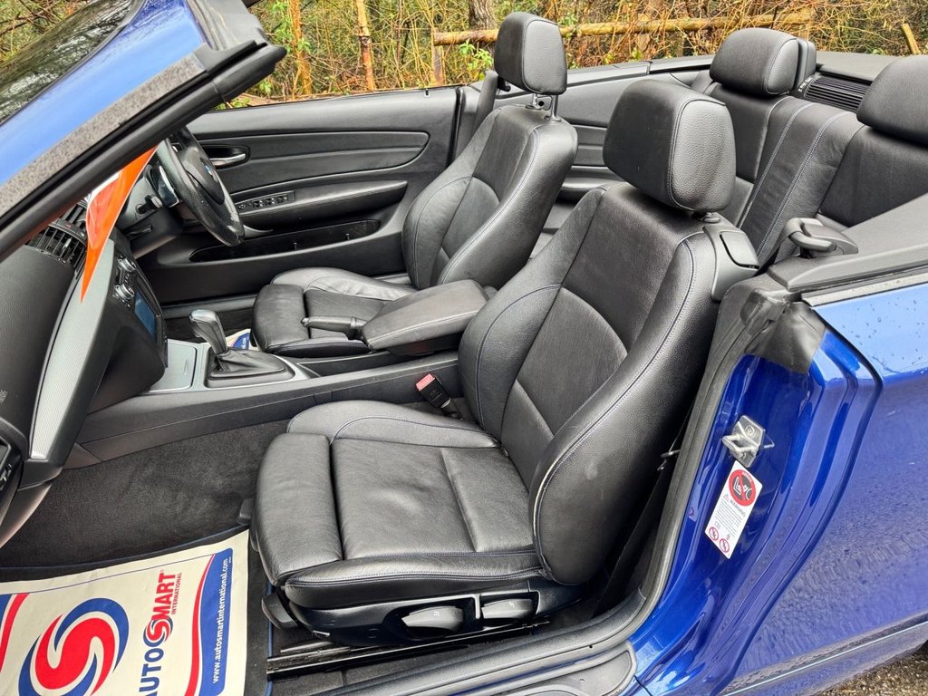 Used BMW 1 Series 2013 for sale - 77463747: Photo 17