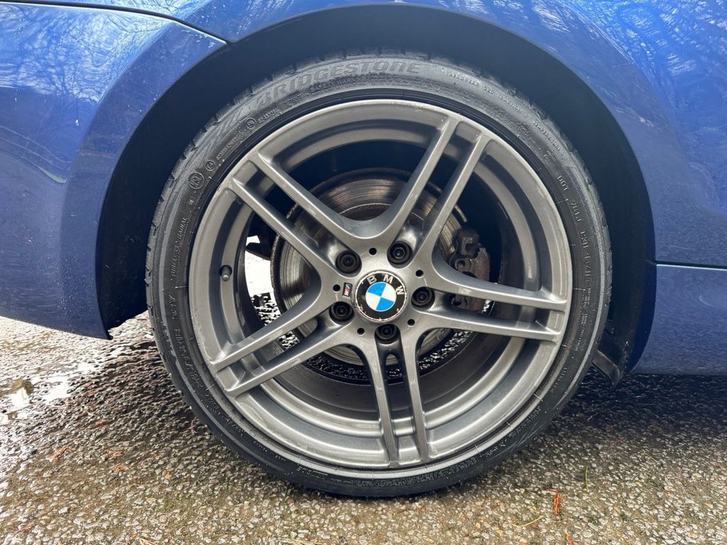 Used BMW 1 Series 2013 for sale - 77463747: Photo 18