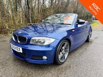 Used BMW 1 Series 2013 for sale - 77463747: Photo