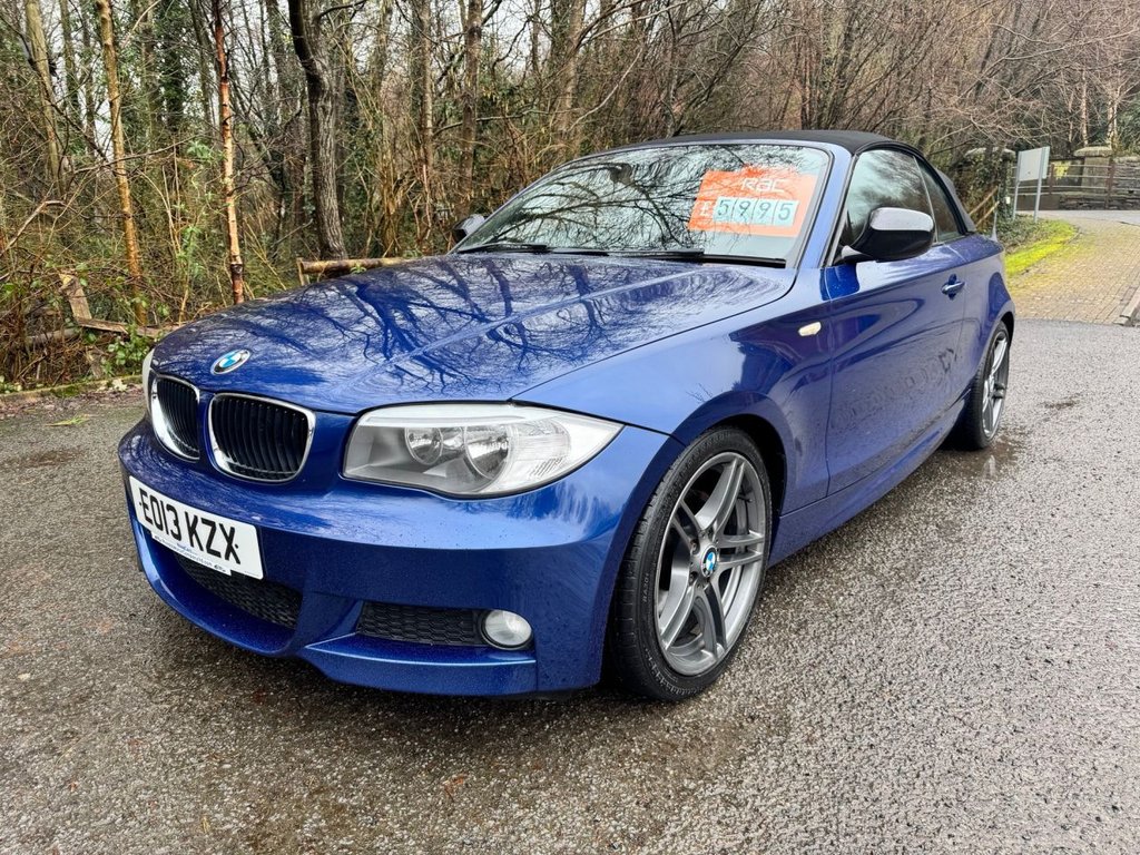 Used BMW 1 Series 2013 for sale - 77463747: Photo 20