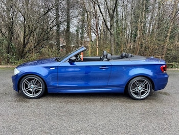 Used BMW 1 Series 2013 for sale - 77463747: Photo