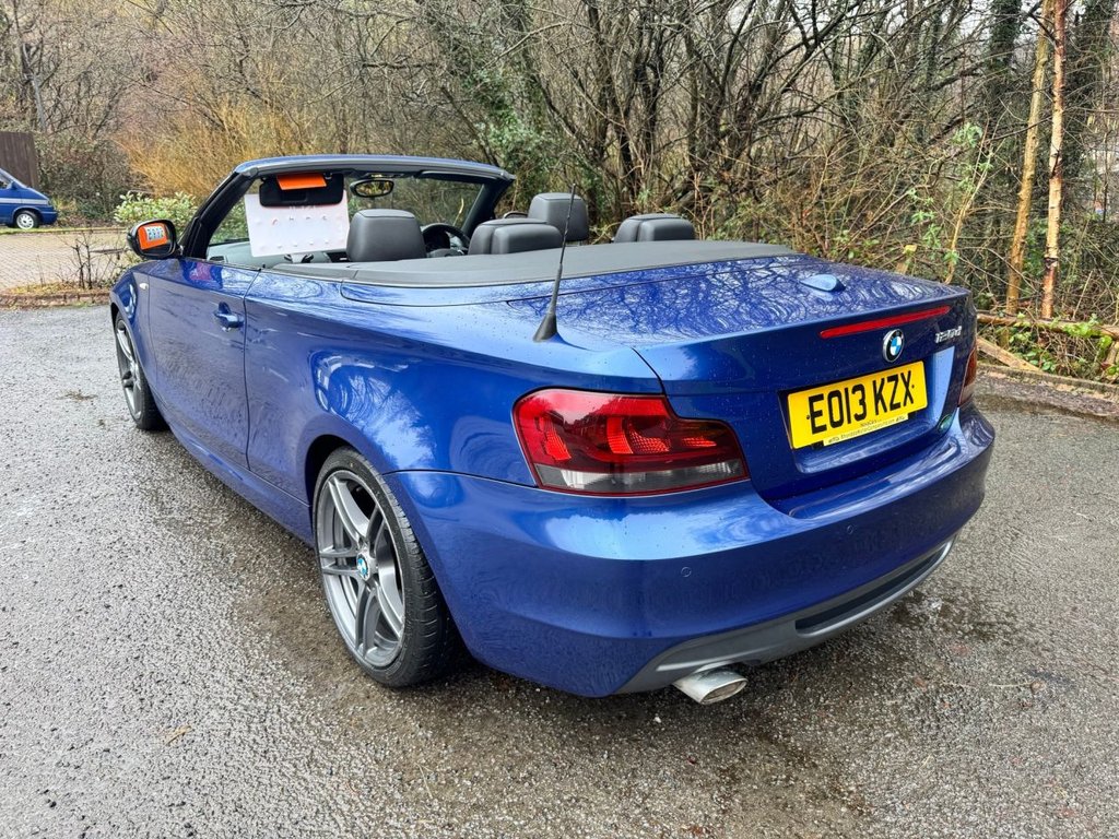 Used BMW 1 Series 2013 for sale - 77463747: Photo 4