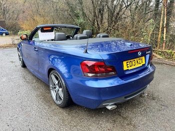 Used BMW 1 Series 2013 for sale - 77463747: Photo