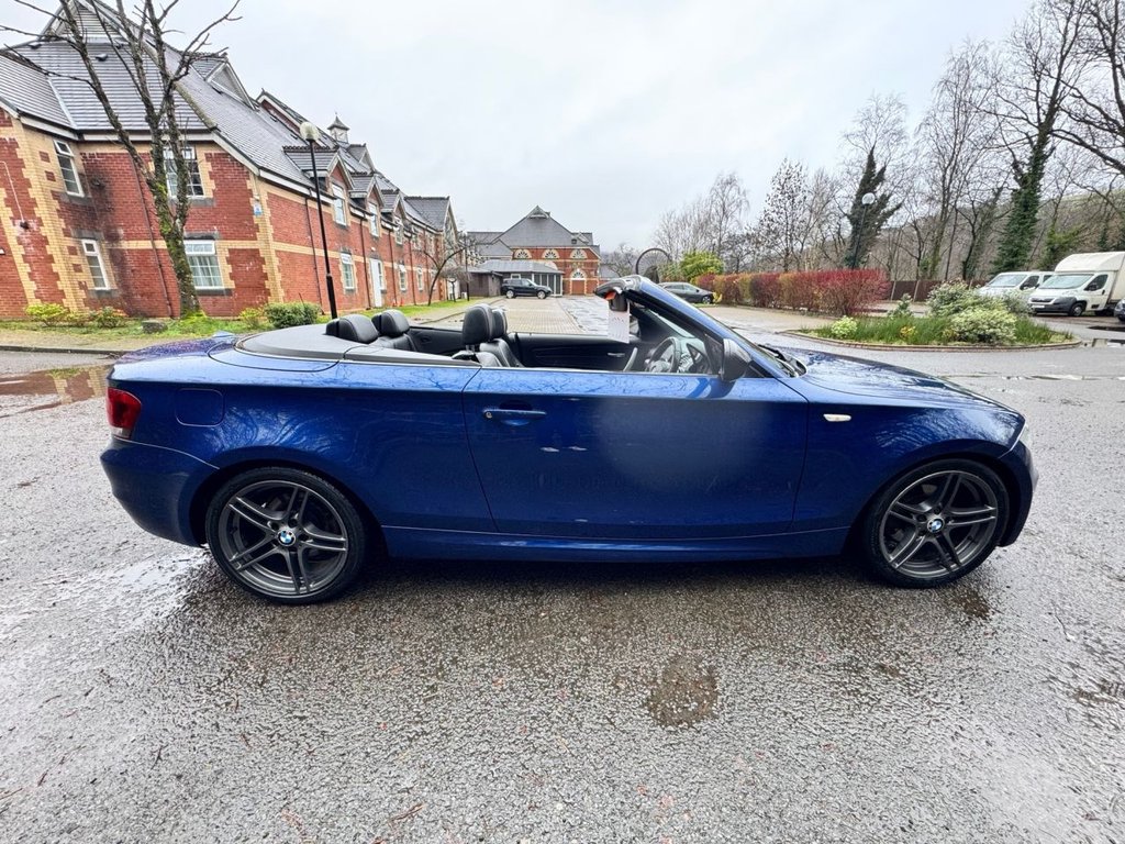 Used BMW 1 Series 2013 for sale - 77463747: Photo 7