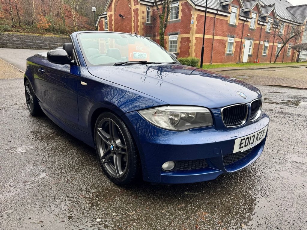 Used BMW 1 Series 2013 for sale - 77463747: Photo 8
