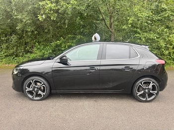 Used Vauxhall Corsa 2020 for sale - 79828853: Photo