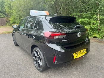 Used Vauxhall Corsa 2020 for sale - 79828853: Photo