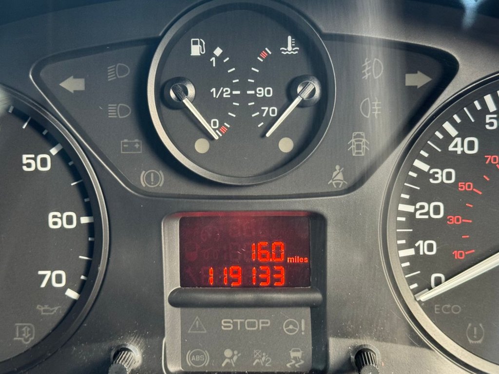 Used Peugeot Partner 2017 for sale - 76740368: Photo 12