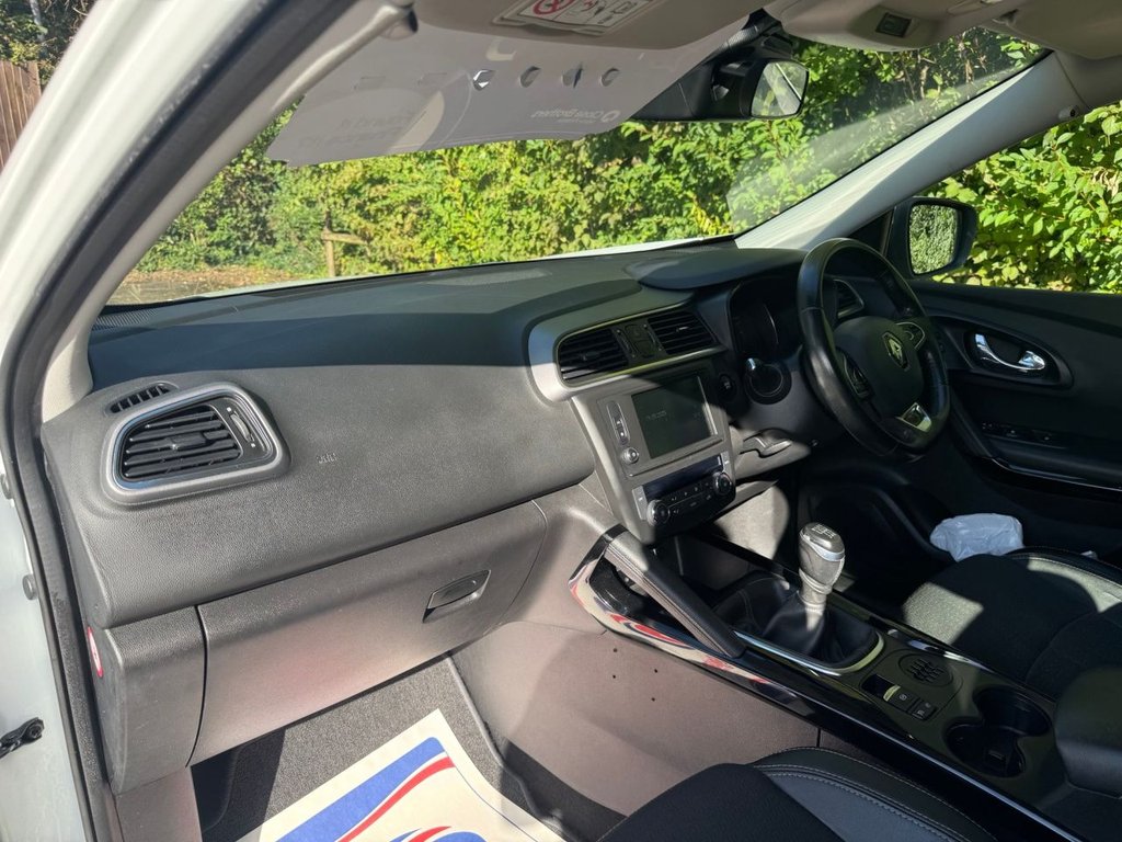 Used Renault Kadjar 2016 for sale - 76098153: Photo 11