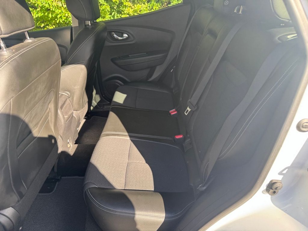 Used Renault Kadjar 2016 for sale - 76098153: Photo 13