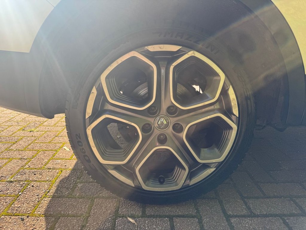 Used Renault Kadjar 2016 for sale - 76098153: Photo 15