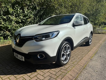 Renault - Kadjar