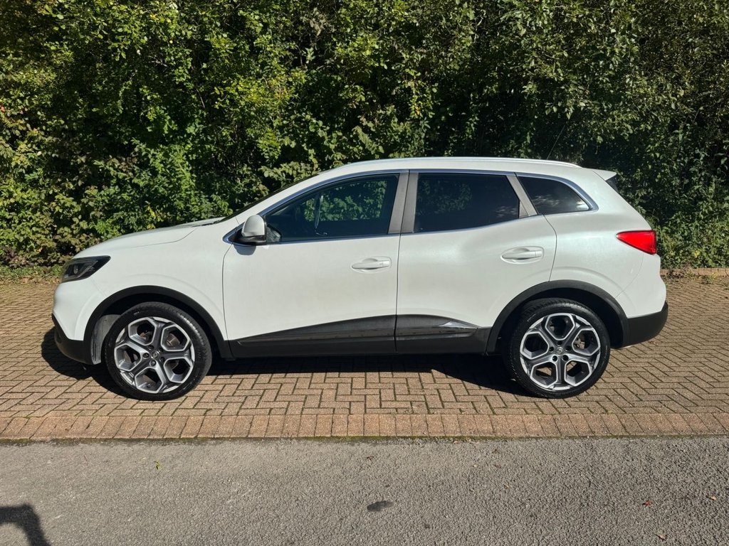Used Renault Kadjar 2016 for sale - 76098153: Photo 2