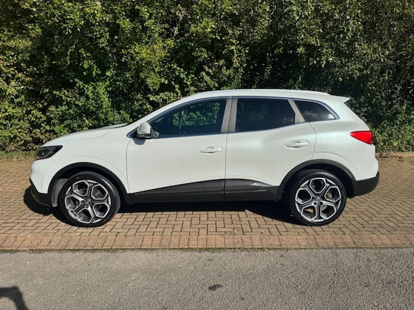 Used Renault Kadjar 2016 for sale - 76098153: Photo 2