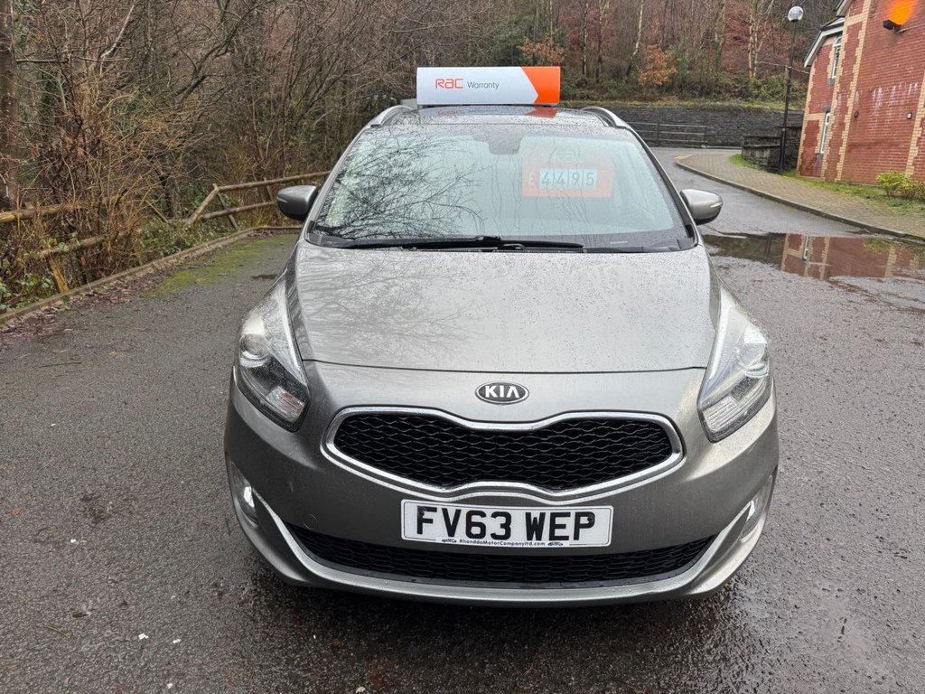 Used Kia Carens 2013 for sale - 77288006: Photo 10