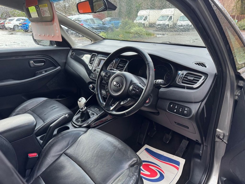 Used Kia Carens 2013 for sale - 77288006: Photo 13