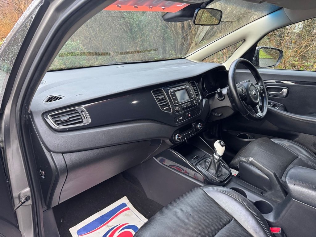 Used Kia Carens 2013 for sale - 77288006: Photo 14