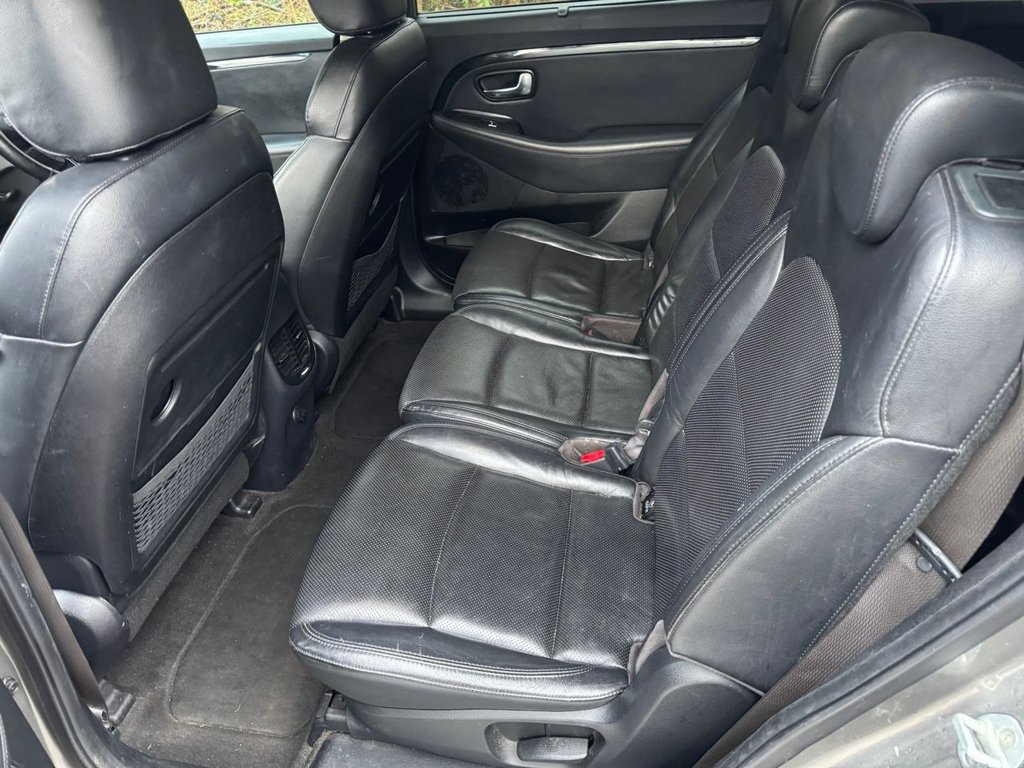 Used Kia Carens 2013 for sale - 77288006: Photo 16