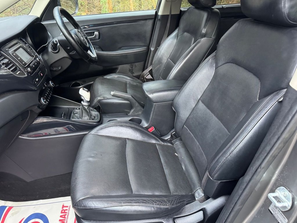 Used Kia Carens 2013 for sale - 77288006: Photo 17