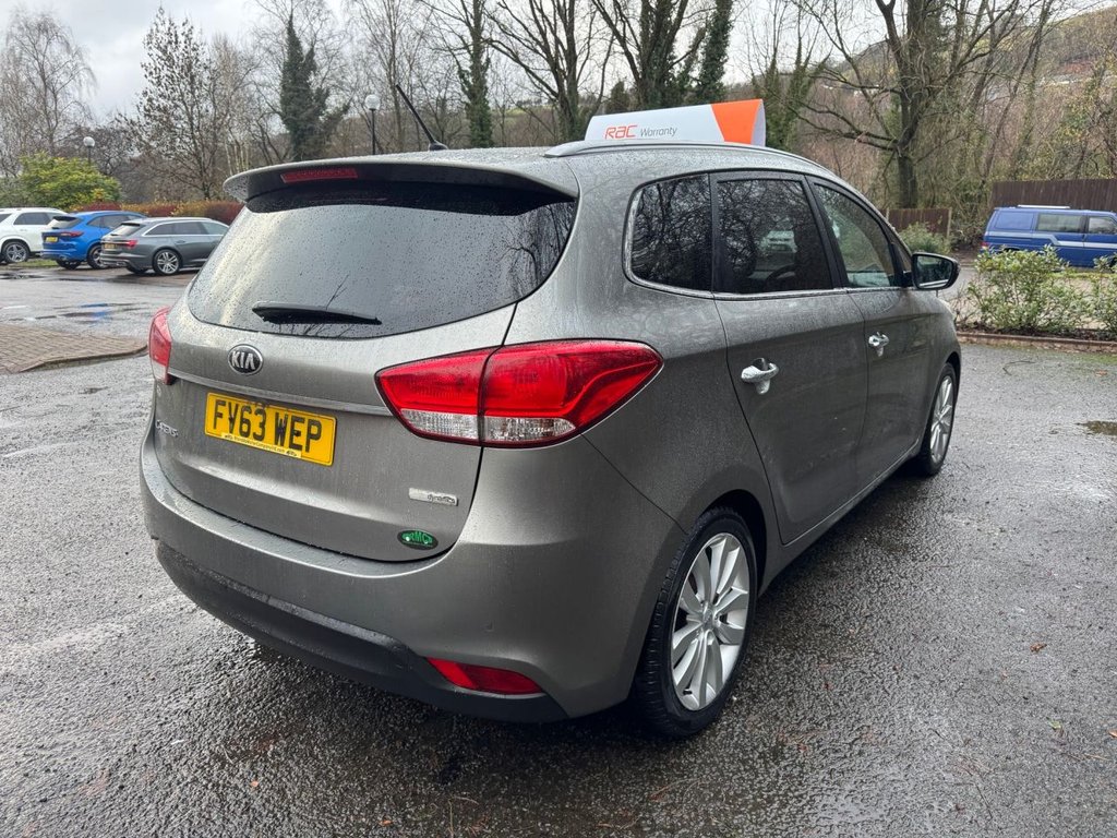 Used Kia Carens 2013 for sale - 77288006: Photo 5