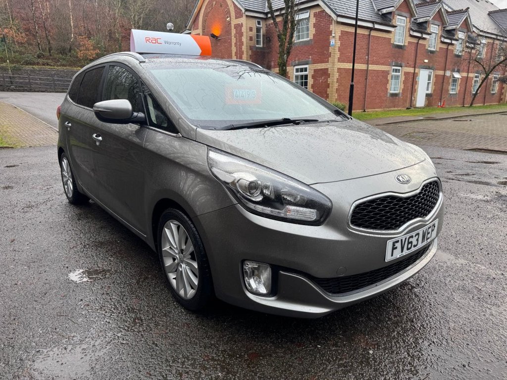 Used Kia Carens 2013 for sale - 77288006: Photo 7