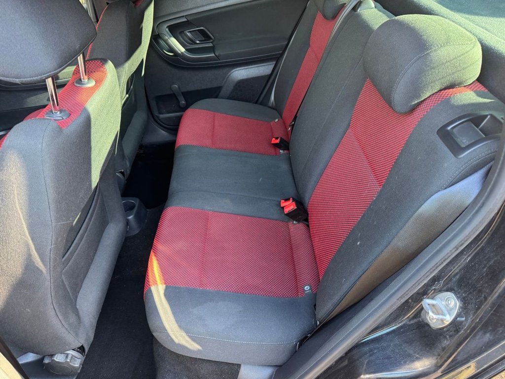 Used Skoda Fabia 2013 for sale - 76655445: Photo 13