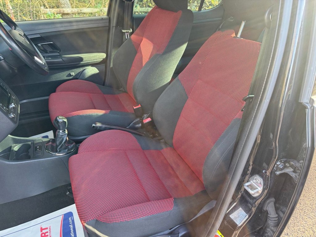 Used Skoda Fabia 2013 for sale - 76655445: Photo 14