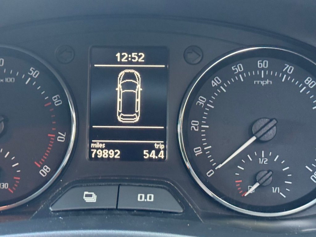 Used Skoda Fabia 2013 for sale - 76655445: Photo 15