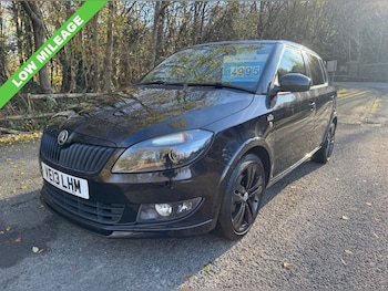 2013 (13) - 1.2 TSI 105 Monte Carlo 5dr