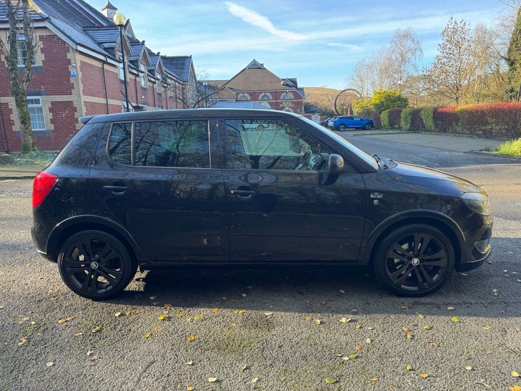 Used Skoda Fabia 2013 for sale - 76655445: Photo 5