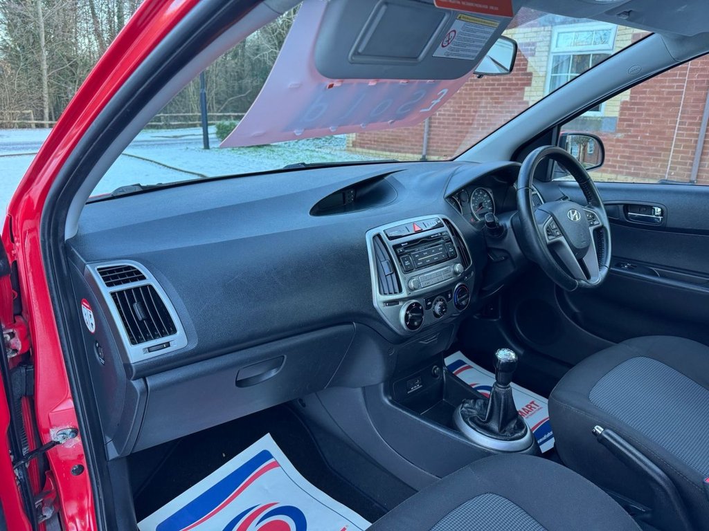 Used Hyundai i20 2013 for sale - 77111014: Photo 15