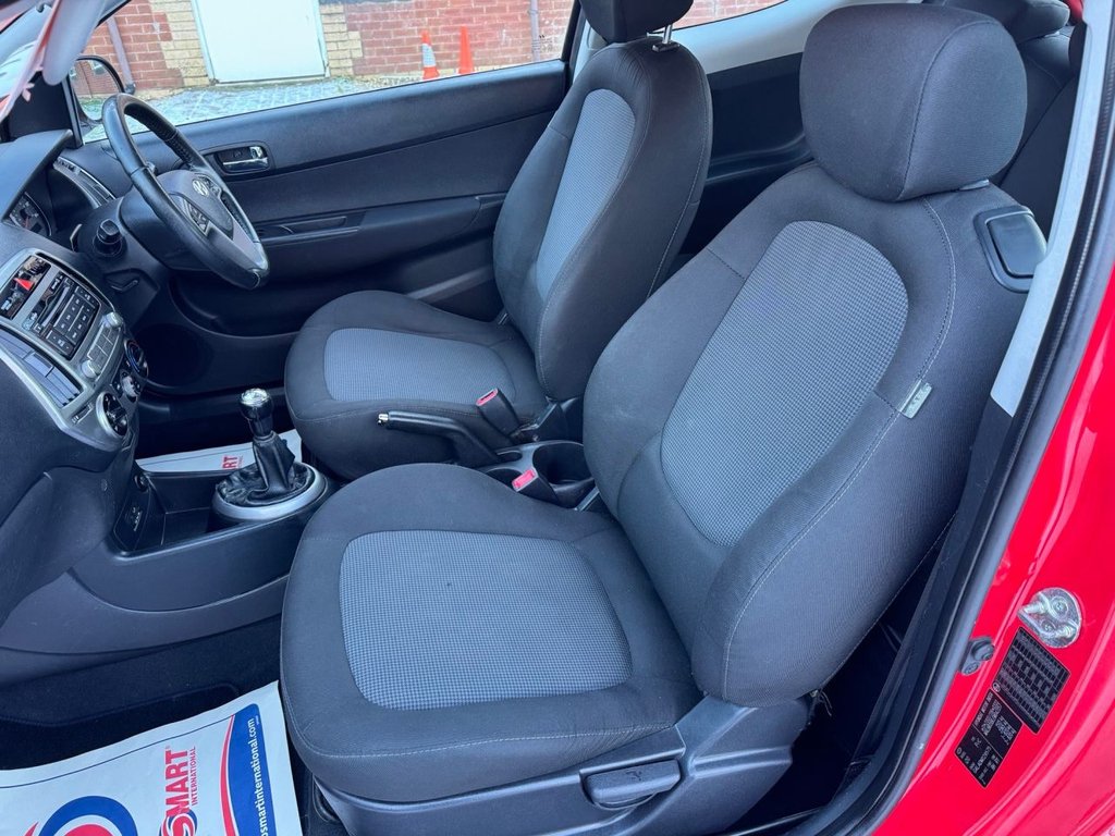 Used Hyundai i20 2013 for sale - 77111014: Photo 16